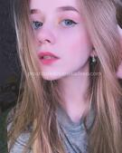 Анкета проститутки Стефания - метро Строгино, возраст - 21