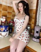 Анкета проститутки Нелли - метро Академический, возраст - 22