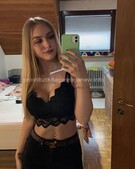 Анкета проститутки Лаура - метро Нижегородский, возраст - 23