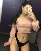 Анкета проститутки Ксюша - метро Пресненский, возраст - 23