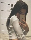 Анкета проститутки Анюта - метро Пресненский, возраст - 23