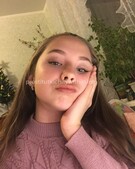 Анкета проститутки Лина - метро Кузьминки, возраст - 23