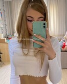 Анкета проститутки Софа - метро Чертаново Южное, возраст - 23