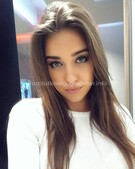 Анкета проститутки Олечка - метро Куркино, возраст - 23