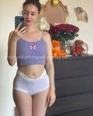 Анкета проститутки Тамара - метро Академический, возраст - 24