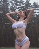 Анкета проститутки Лада - метро Бибирево, возраст - 24