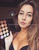 Анкета проститутки Алиса - метро Кузьминки, возраст - 25