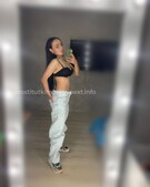 Анкета проститутки Алла - метро Сокольники, возраст - 27