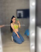 Анкета проститутки Алла - метро Сокольники, возраст - 27