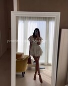 Анкета проститутки Зоя - метро Басманный, возраст - 29